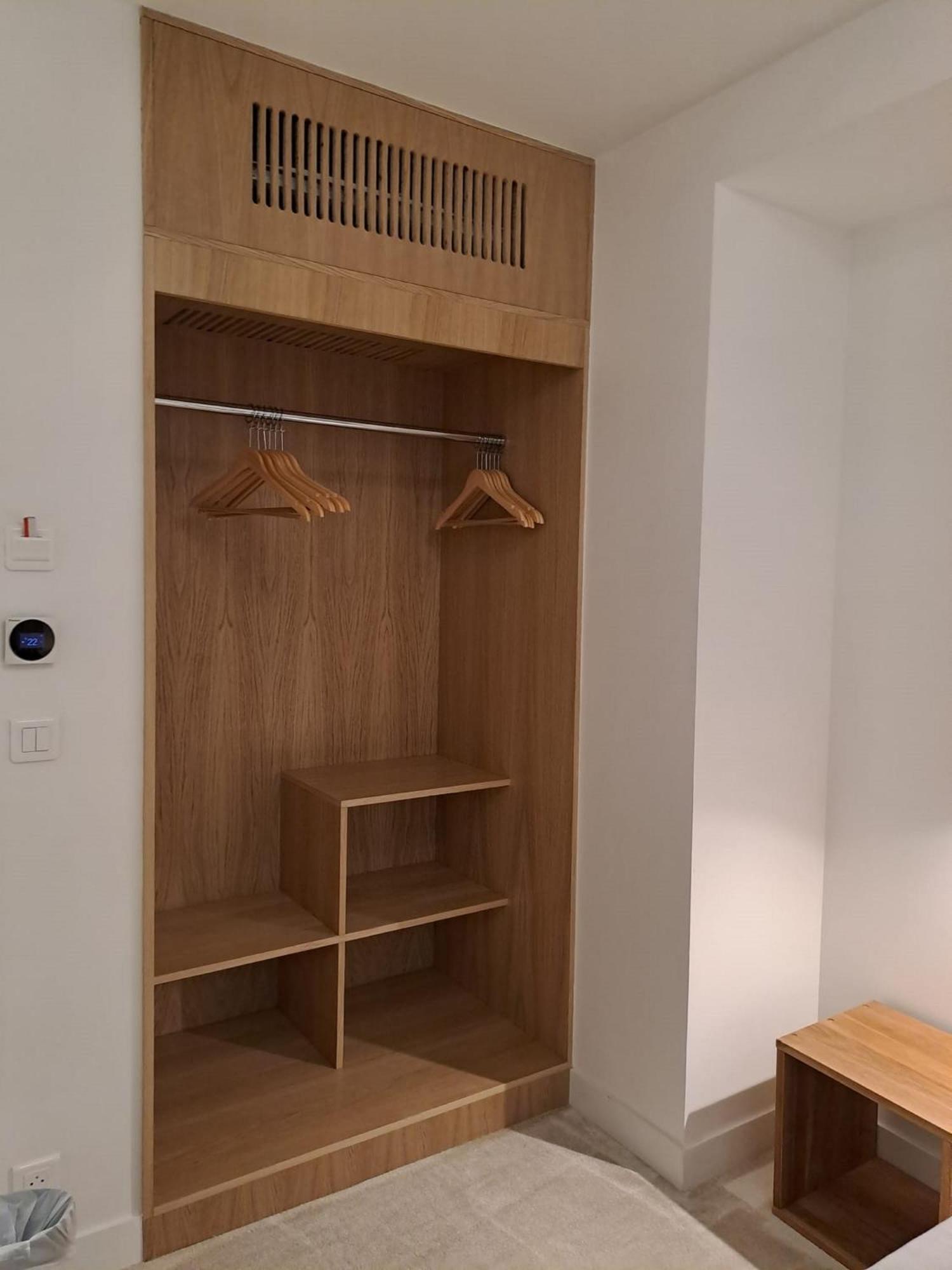 Hotel Lucien Париж Экстерьер фото