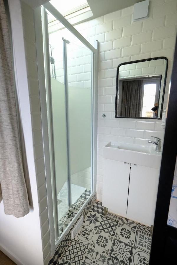 Hotel Lucien Париж Экстерьер фото